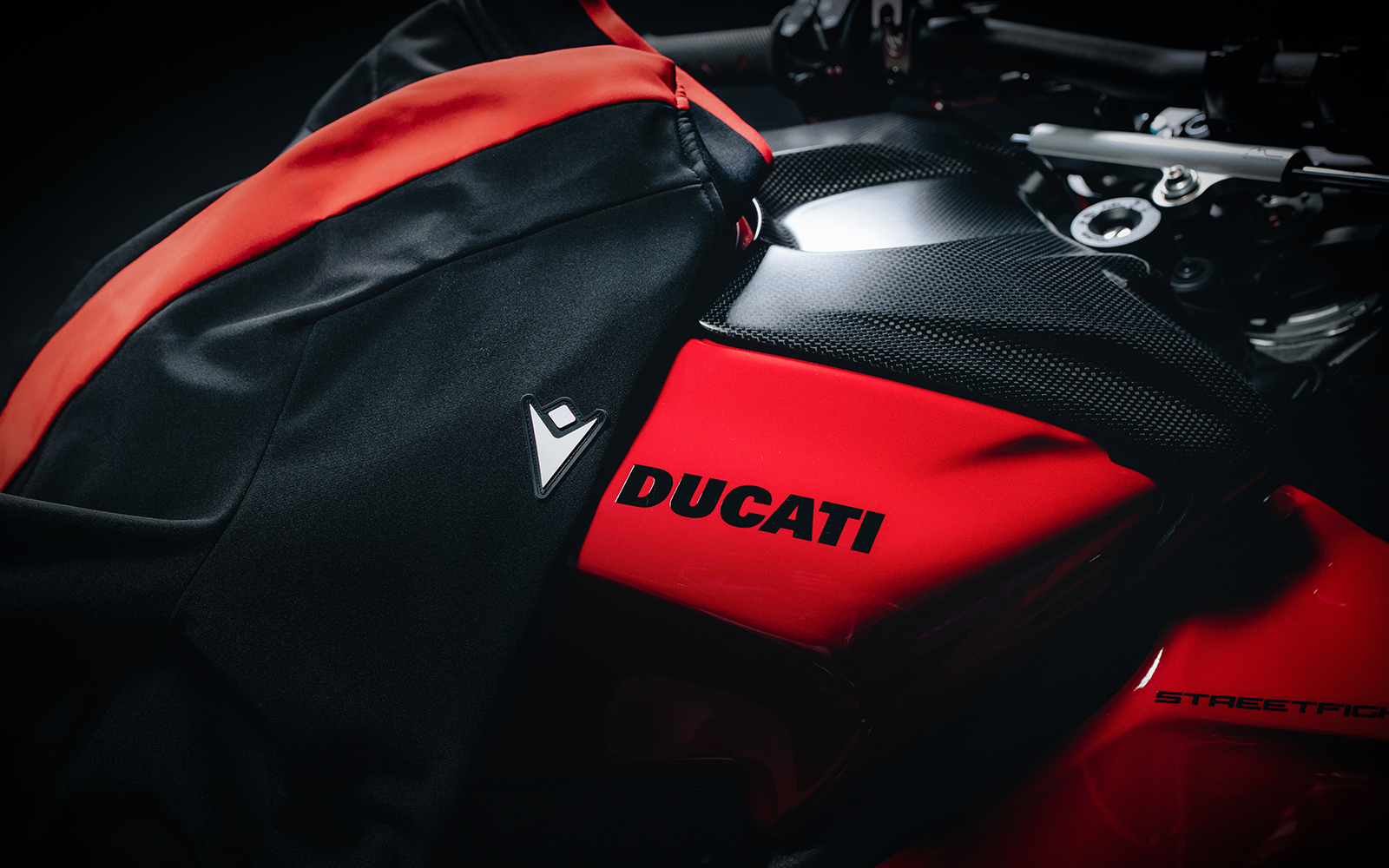 Ducati Apparel